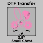 DTF Transfer 3.5" Thumbnail