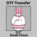 DTF Transfer 3.5" Thumbnail