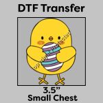 DTF Transfer 3.5" Thumbnail