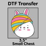 DTF Transfer 3.5" Thumbnail
