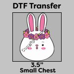 DTF Transfer 3.5" Thumbnail