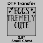 DTF Transfer 3.5" Thumbnail