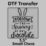 DTF Transfer 3.5" Thumbnail