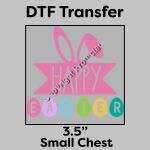 DTF Transfer 3.5" Thumbnail