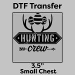 DTF Transfer 3.5" Thumbnail