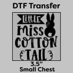 DTF Transfer 3.5" Thumbnail