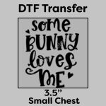 DTF Transfer 3.5" Thumbnail