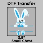 DTF Transfer 3.5" Thumbnail