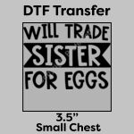 DTF Transfer 3.5" Thumbnail