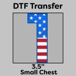 DTF Transfer 3.5" Thumbnail