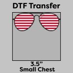 DTF Transfer 3.5" Thumbnail