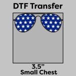 DTF Transfer 3.5" Thumbnail