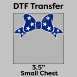 DTF Transfer 3.5" Thumbnail