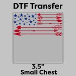 DTF Transfer 3.5" Thumbnail