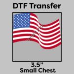 DTF Transfer 3.5" Thumbnail