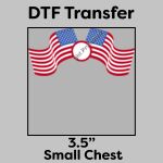 DTF Transfer 3.5" Thumbnail