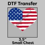 DTF Transfer 3.5" Thumbnail