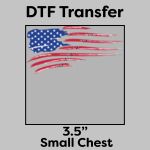 DTF Transfer 3.5" Thumbnail