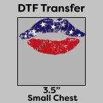 DTF Transfer 3.5" Thumbnail