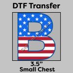 DTF Transfer 3.5" Thumbnail