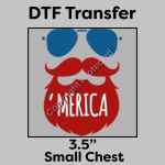 DTF Transfer 3.5" Thumbnail