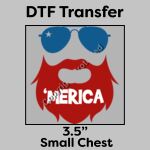 DTF Transfer 3.5" Thumbnail
