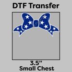 DTF Transfer 3.5" Thumbnail