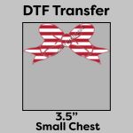 DTF Transfer 3.5" Thumbnail