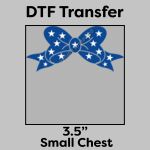 DTF Transfer 3.5" Thumbnail