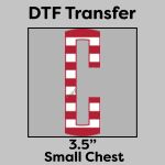 DTF Transfer 3.5" Thumbnail