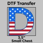 DTF Transfer 3.5" Thumbnail