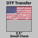 DTF Transfer 3.5" Thumbnail
