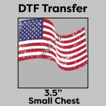 DTF Transfer 3.5" Thumbnail
