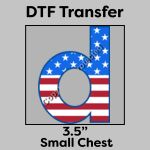 DTF Transfer 3.5" Thumbnail
