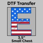 DTF Transfer 3.5" Thumbnail