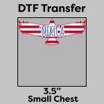 DTF Transfer 3.5" Thumbnail