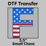 DTF Transfer 3.5" Thumbnail