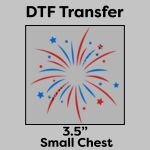 DTF Transfer 3.5" Thumbnail