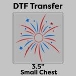 DTF Transfer 3.5" Thumbnail