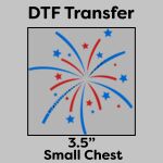 DTF Transfer 3.5" Thumbnail