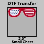DTF Transfer 3.5" Thumbnail