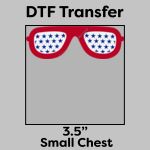 DTF Transfer 3.5" Thumbnail