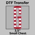 DTF Transfer 3.5" Thumbnail