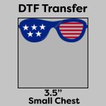 DTF Transfer 3.5" Thumbnail