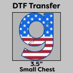DTF Transfer 3.5" Thumbnail