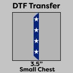 DTF Transfer 3.5" Thumbnail