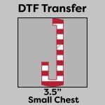 DTF Transfer 3.5" Thumbnail
