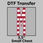 DTF Transfer 3.5" Thumbnail