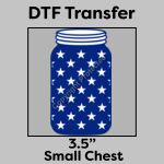 DTF Transfer 3.5" Thumbnail