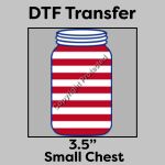 DTF Transfer 3.5" Thumbnail